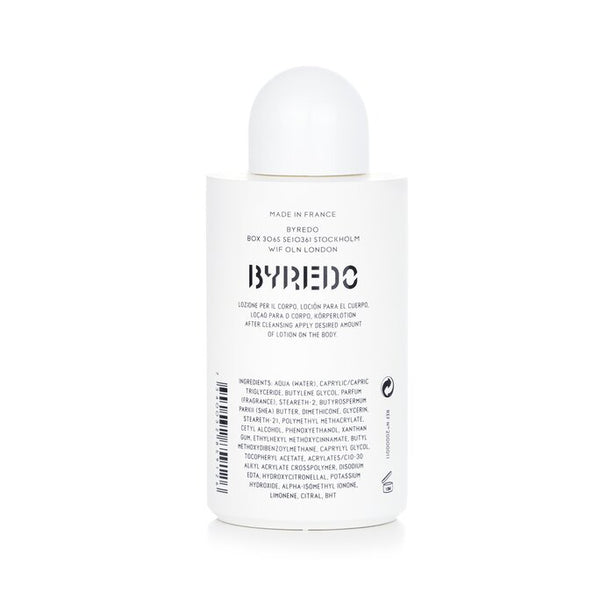 Blanche Body Lotion - 225ml/7.6oz