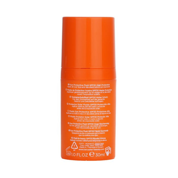 Sun Beauty Nude Skin Sensation Sun Protective Fluid Spf 30 - 30ml/1oz