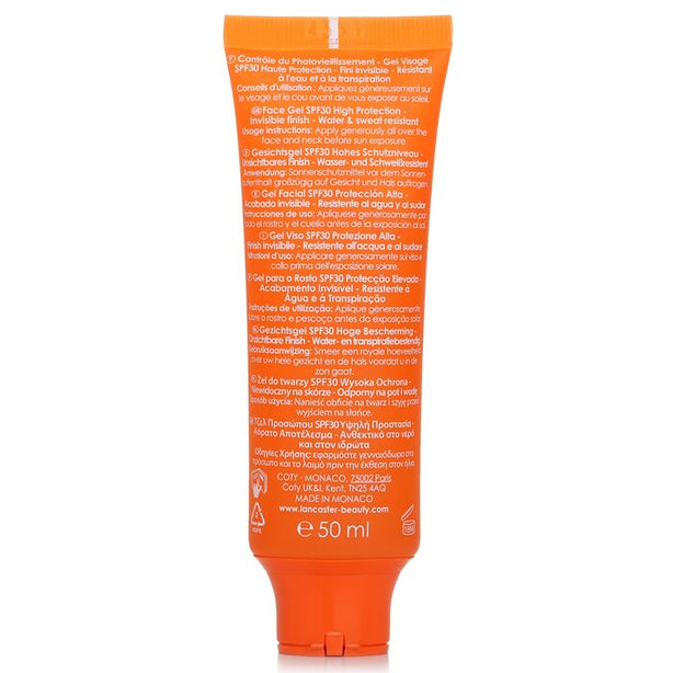 Sun Beauty Face Gel Spf 30 - 50ml