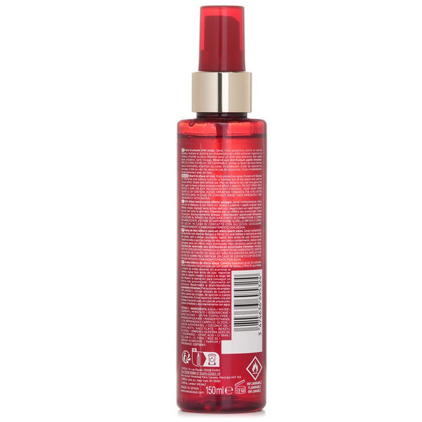 Soleil Huile Sirene Beach Bi-phase Oil Mist (sun-exposed Hair) - 150ml/5.1oz