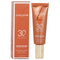 Infinite Bronze Sunlight Cream Spf 30 Medium/dark Shade - 50ml/1.6oz
