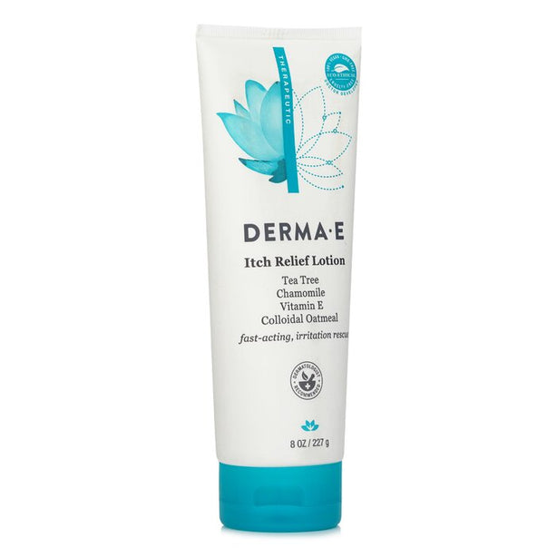 Therapeutic Itch Relief Lotion - 227g/8oz