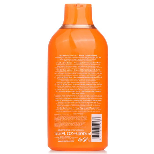 Golden Tan Maximizer 1 Month Tan Prolonging After Sun Lotion -