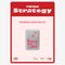 TWICE Magnetic Card Wallet - TWICE STRATEGY POP-UP In SEOUL (International Shipping)