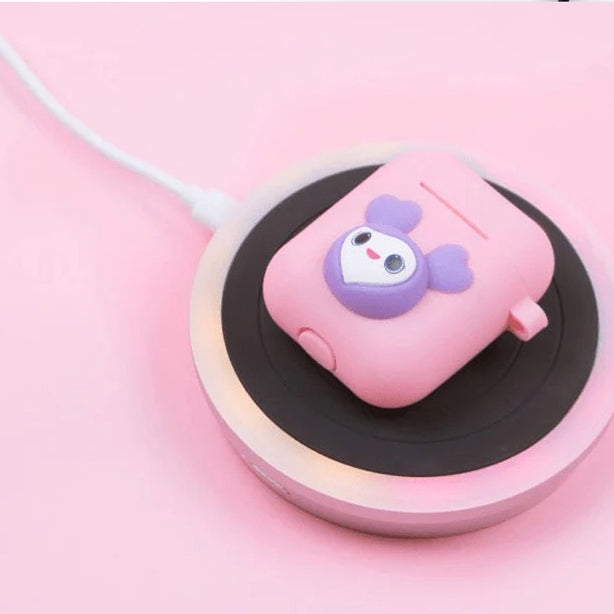 TWICE Wireless Charger - Official MD (International Shipping)