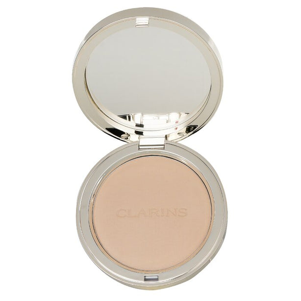 Ever Matte Compact Powder