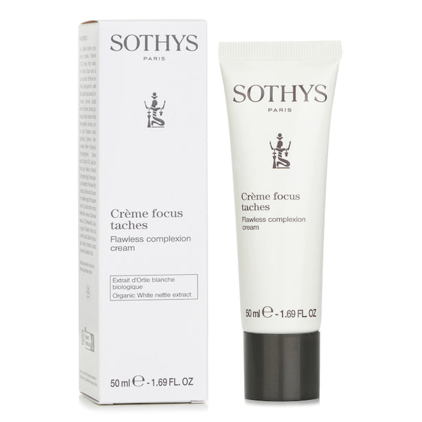 Flawless Complexion Cream - 50ml