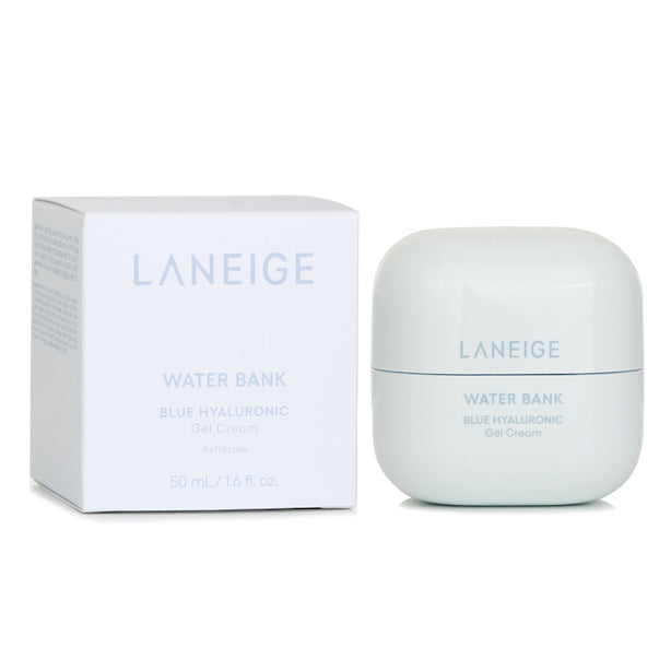 Water Bank Blue Hyaluronic Gel Cream - 50ml
