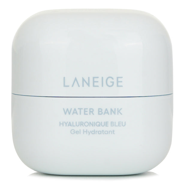 Water Bank Blue Hyaluronic Gel Cream - 50ml