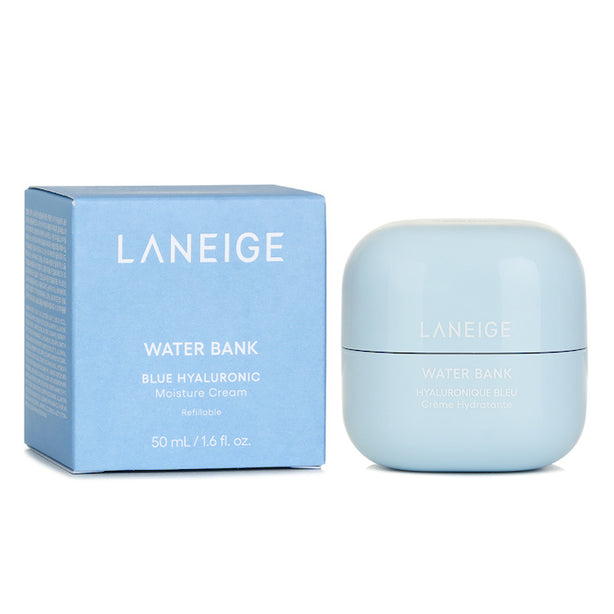 Water Bank Blue Hyaluronic Moisture Cream - 50ml