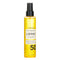 Sunissime The Silky Sun Oil Body Spf 50 - 150ml