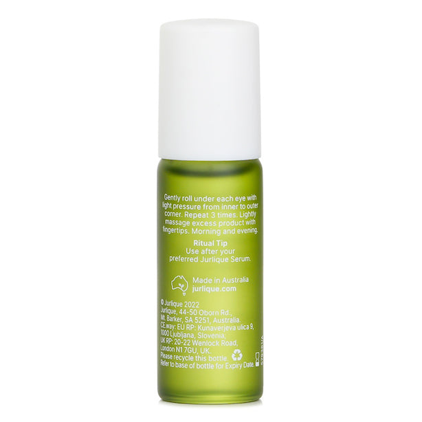 Herbal Recovery Eye Oil Roll On - 10ml