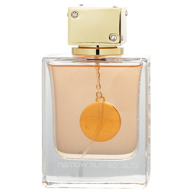 Club De Nuit Eau De Parfum Spray - 105ml/3.6oz