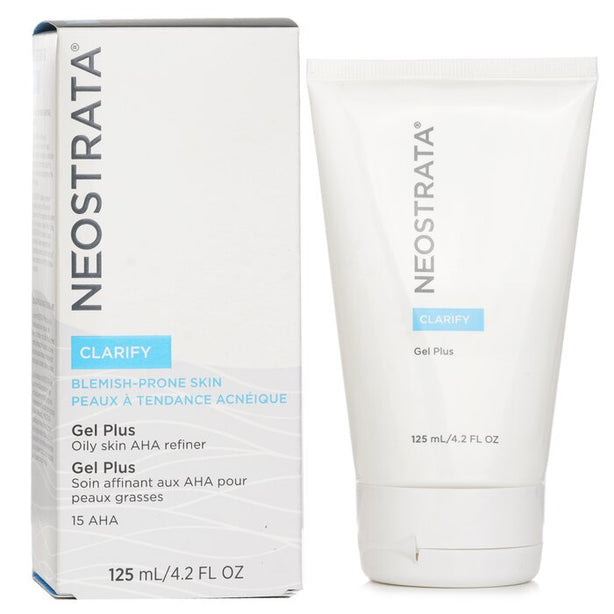 Clarify - Gel Plus For Blemish-prone Skin 15 Aha - 125ml/4.2oz