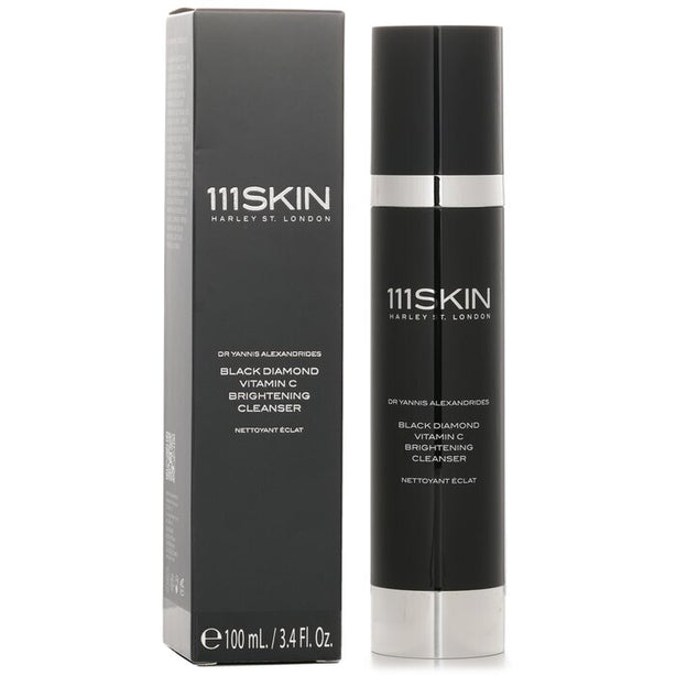 Black Diamond Vitamin C Brightening Cleanser - 100ml/3.4oz