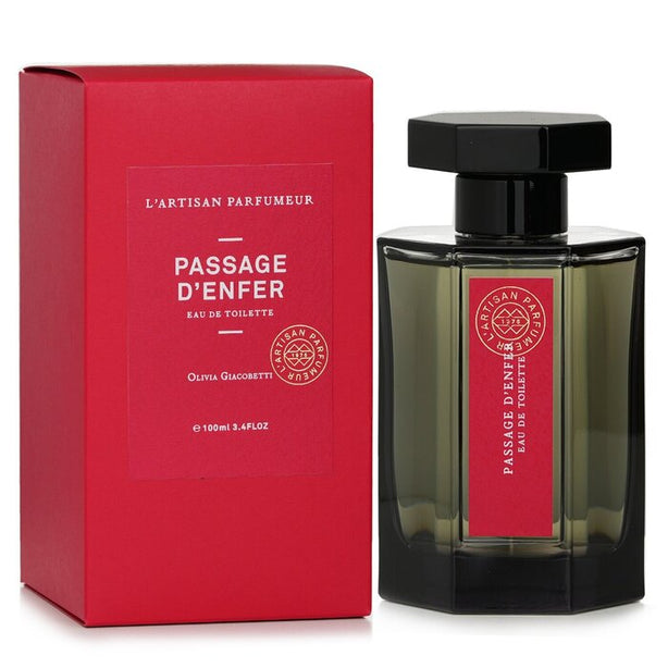 Passage D'enfer Eau De Toilette Spray - 100ml/3.4oz