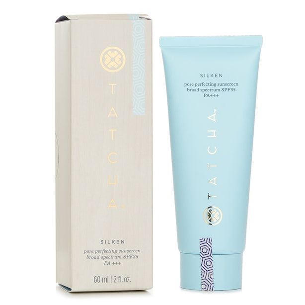 Silken Pore Perfecting Sunscreen Spf 35 - 60ml
