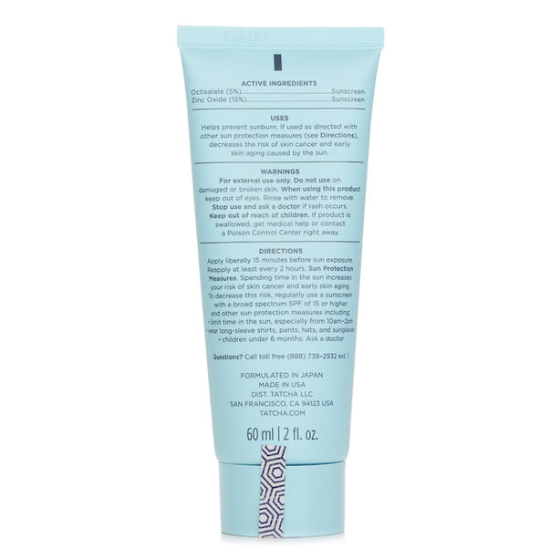 Silken Pore Perfecting Sunscreen Spf 35 - 60ml