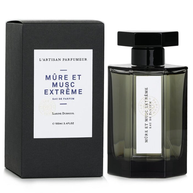 Mure Et Musc Extreme Eau De Parfum Spray - 100ml/3.4oz