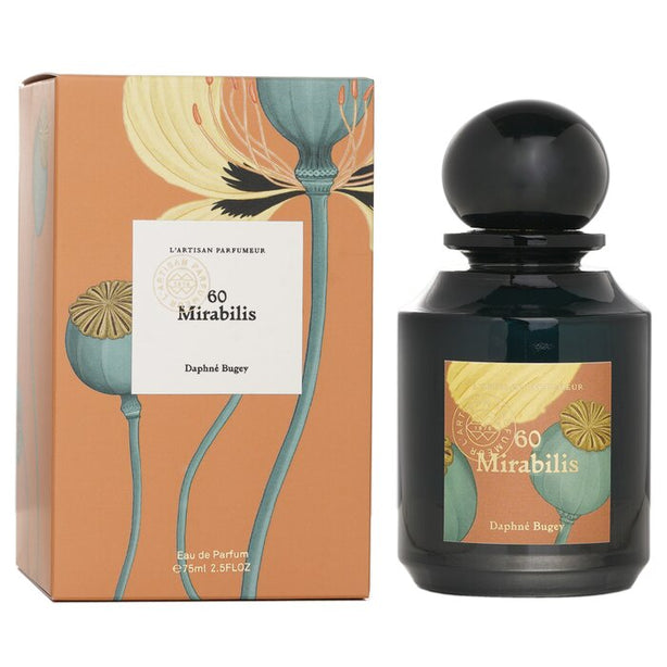 Mirabilis 60 Eau De Parfum Spray(random Packaging) - 75ml/2.5oz