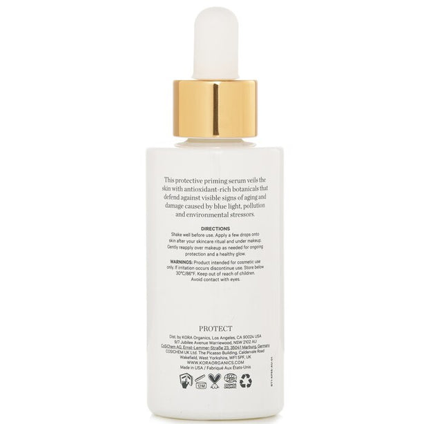 Silky Sun Drops Protection Serum Spf 15 - 30ml