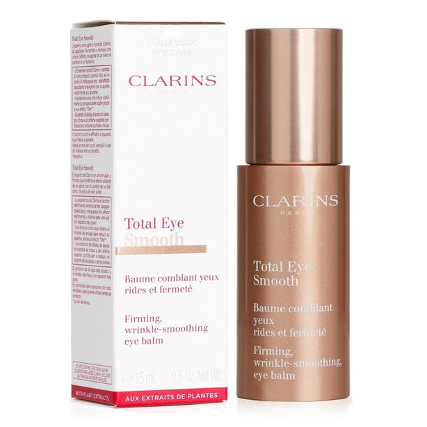 Total Eye Smooth - 15ml/0.5oz