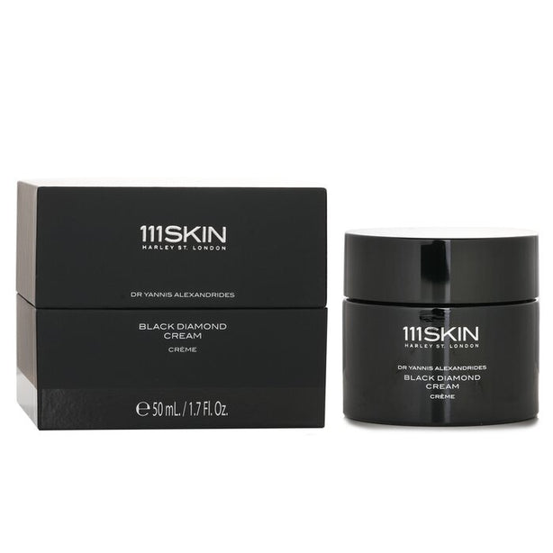 Black Diamond Cream - 50ml/1.7oz