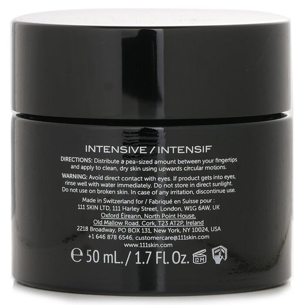 Black Diamond Cream - 50ml/1.7oz
