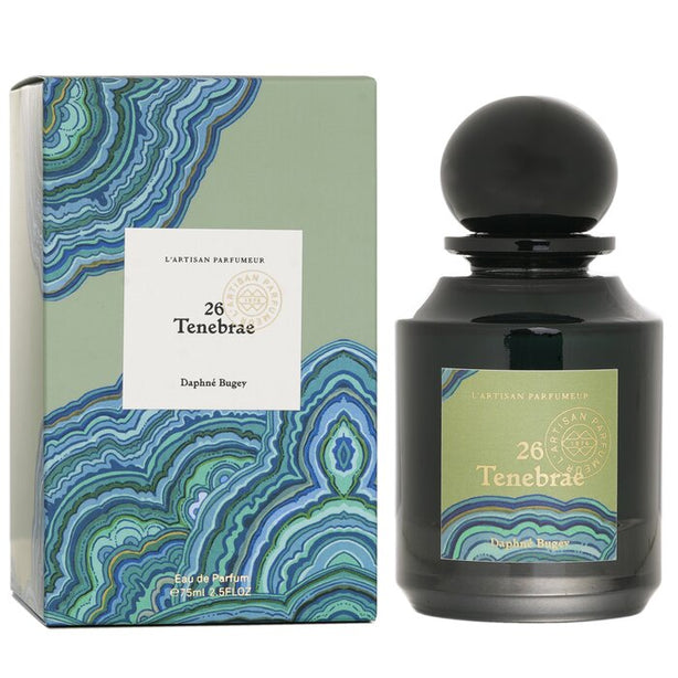 Tenebrae 26 Eau De Parfum Spray(random Packaging) - 75ml/2.5oz