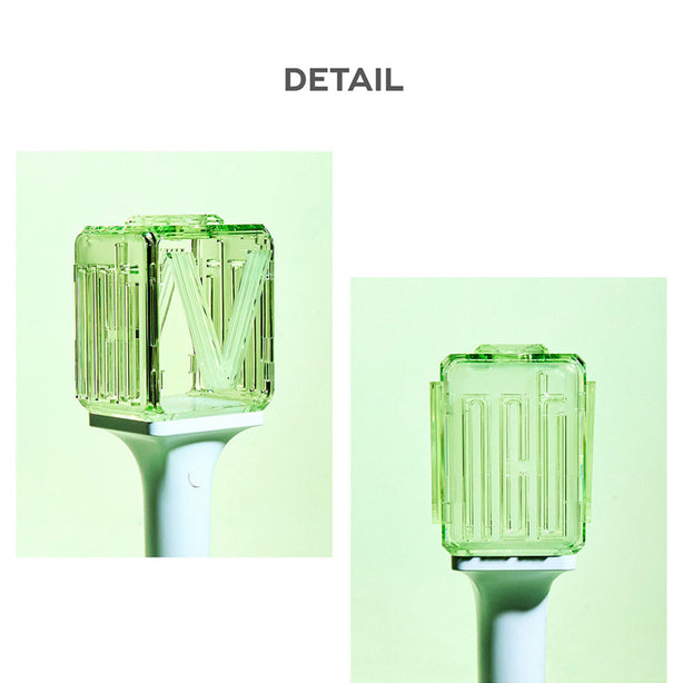WayV OFFICIAL FANLIGHT VER.2.0 (International Shipping)