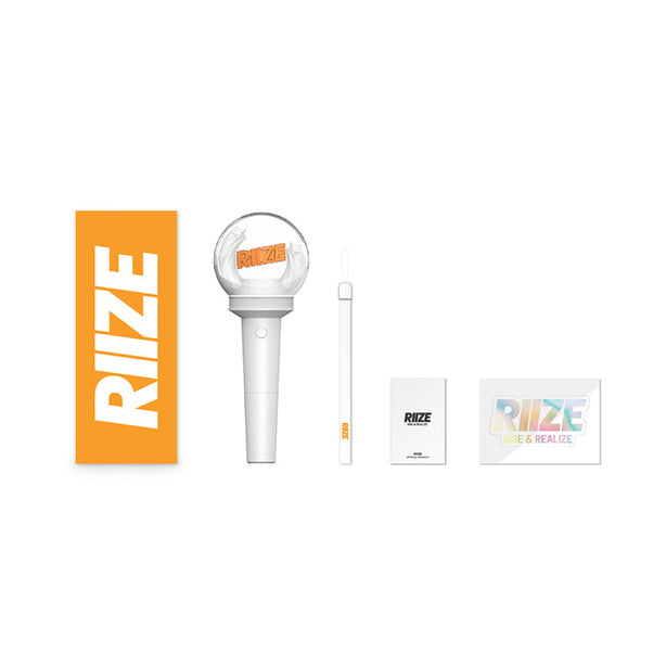 RIIZE Official Fanlight (International Shipping)