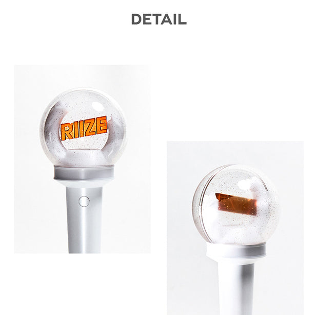RIIZE Official Fanlight (International Shipping)