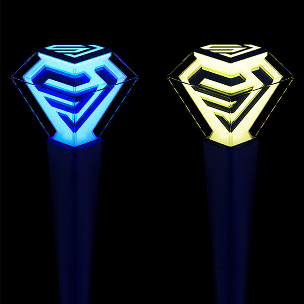 SUPER JUNIOR OFFICIAL FANLIGHT Special Edition (International Shipping)