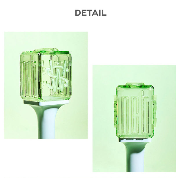 NCT WISH Official Fanlight (International Shipping)