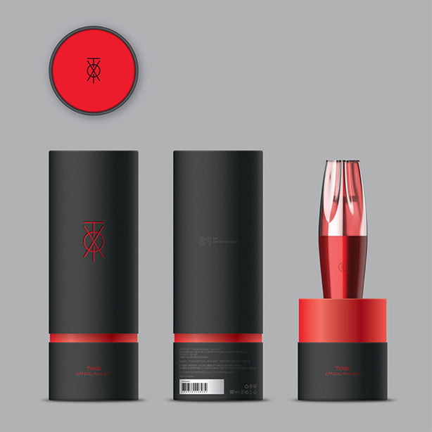 TVXQ! OFFICIAL FANLIGHT (International Shipping)