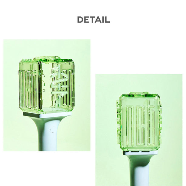 NCT 127 Official Fanlight (International Shipping)