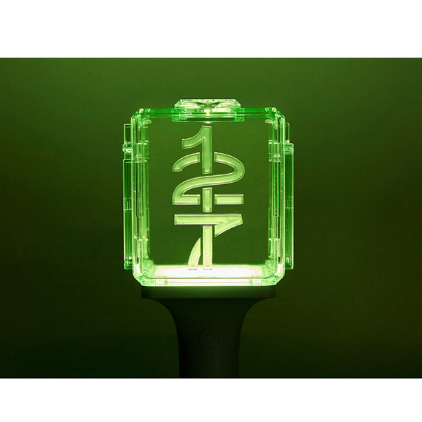 NCT 127 Official Fanlight (International Shipping)