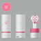 Girls Generation OFFICIAL FANLIGHT (International Shipping)