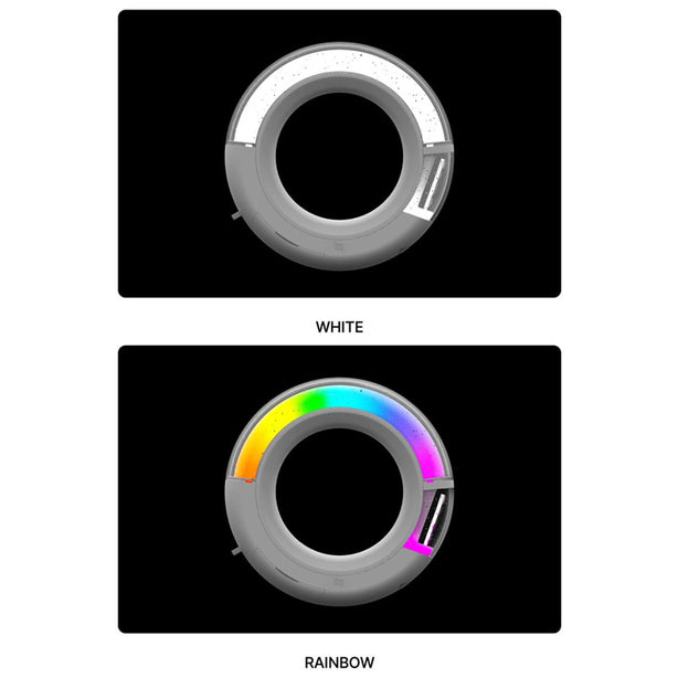 ITZY Official Light Ring Ver 2 (International Shipping)
