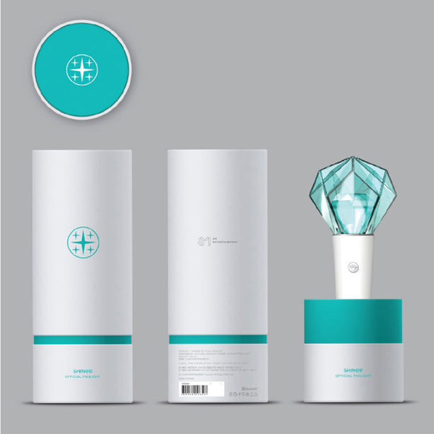 SHINee Official Fanlight (International Shipping)