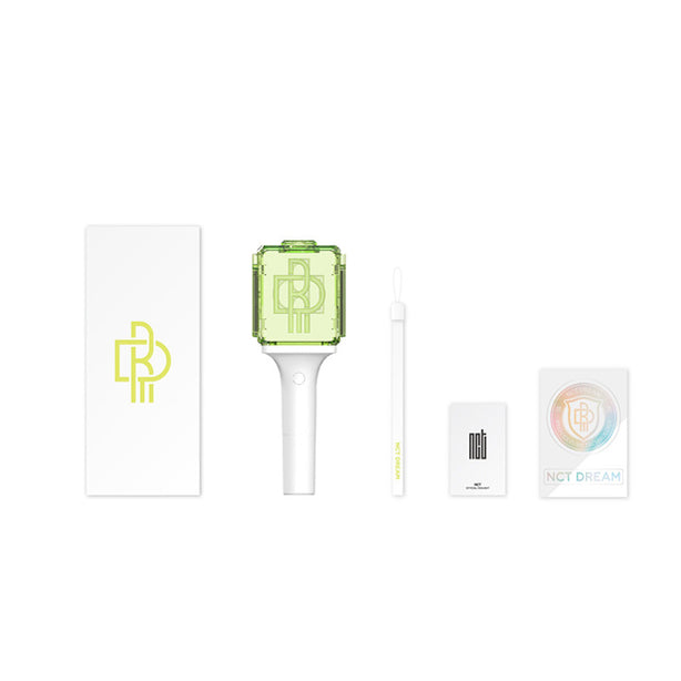 NCT DREAM Official Fanlight (International Shipping)
