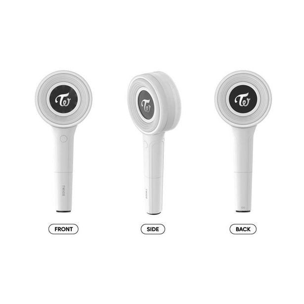 TWICE CANDYBONG infinity - Official Fanlight (International Shipping)