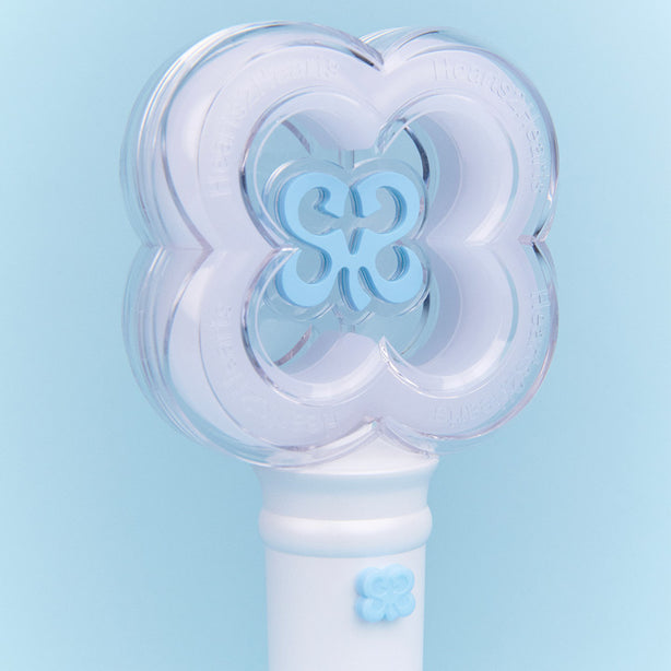 Hearts2Hearts OFFICIAL FANLIGHT (International Shipping)