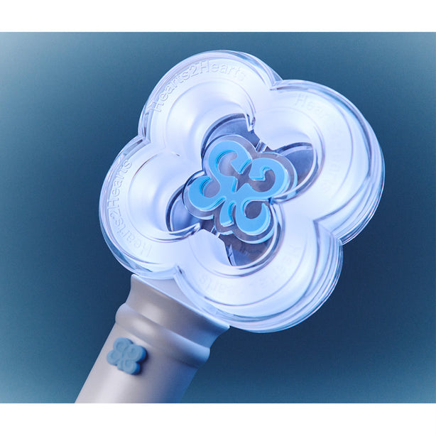 Hearts2Hearts OFFICIAL FANLIGHT (International Shipping)