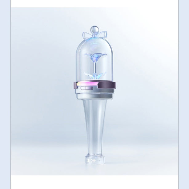 ILLIT Official Light Stick (International Shipping)