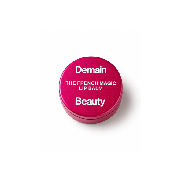 The French Magic Lip Balm 12g
