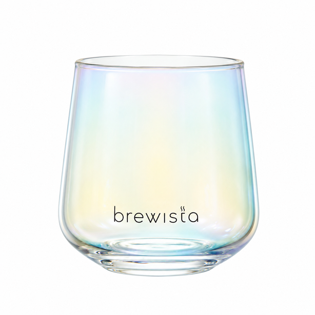 250ml Glass Cup