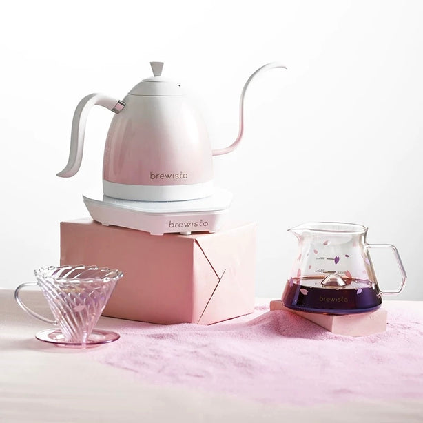 Artisan 600ml Gooseneck Variable Kettle [GEN. 3 PRO]