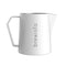 Milk Pitcher - 480ml(16 Oz)