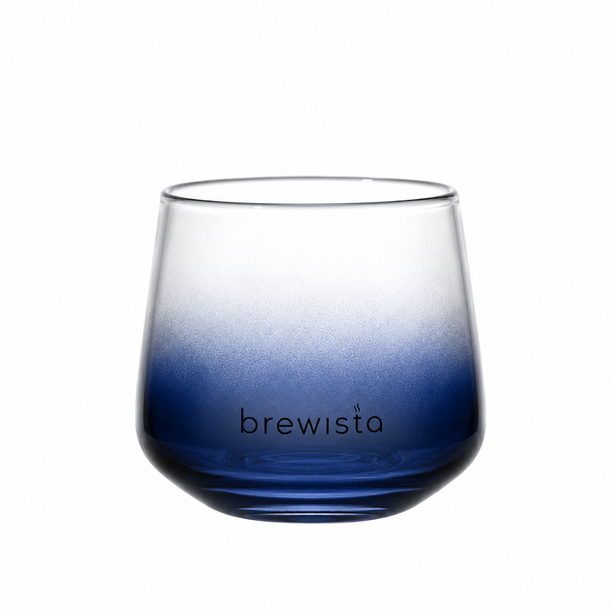 250ml Glass Cup